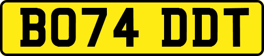 BO74DDT