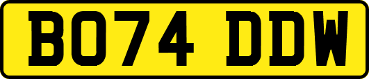 BO74DDW