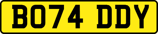 BO74DDY