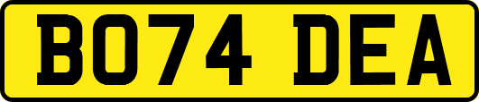 BO74DEA