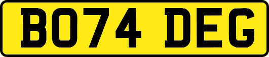 BO74DEG