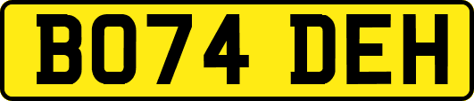 BO74DEH