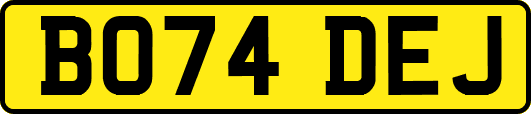 BO74DEJ