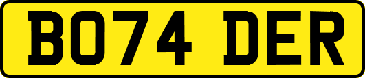 BO74DER