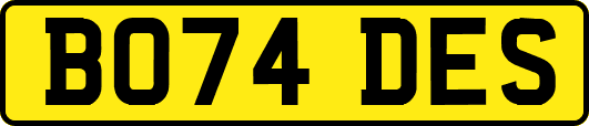 BO74DES