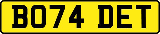 BO74DET