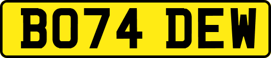 BO74DEW
