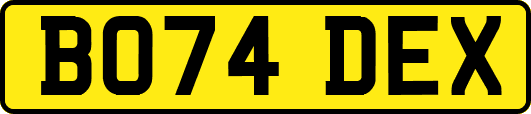 BO74DEX