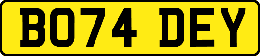 BO74DEY