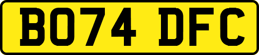 BO74DFC