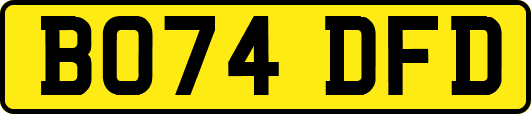 BO74DFD