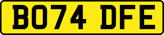 BO74DFE