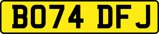 BO74DFJ