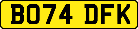 BO74DFK