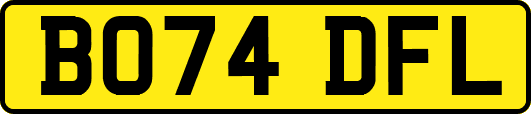 BO74DFL