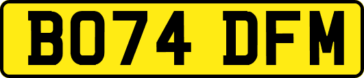 BO74DFM