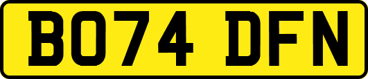 BO74DFN