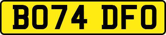 BO74DFO