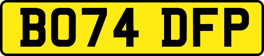BO74DFP
