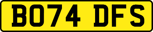 BO74DFS