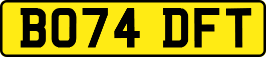 BO74DFT