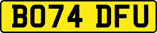 BO74DFU