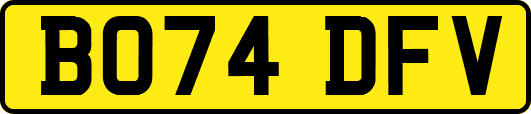 BO74DFV