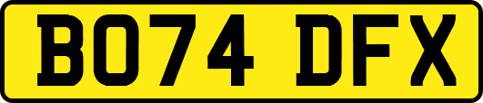 BO74DFX