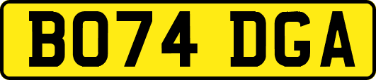 BO74DGA