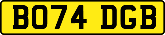 BO74DGB
