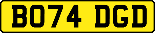 BO74DGD