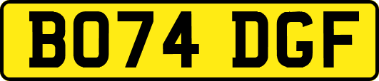 BO74DGF