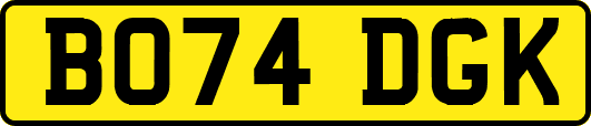 BO74DGK