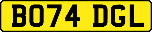 BO74DGL