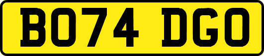 BO74DGO