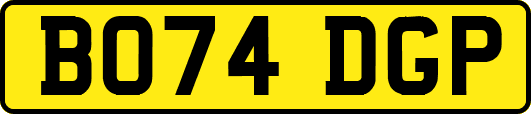 BO74DGP