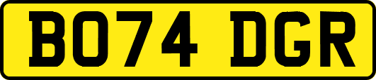 BO74DGR