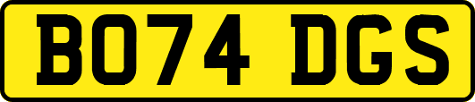 BO74DGS
