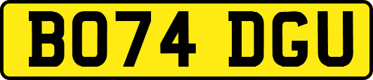 BO74DGU