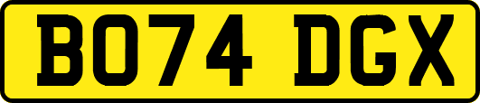 BO74DGX