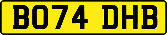 BO74DHB