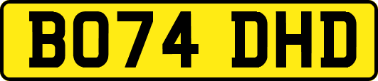 BO74DHD