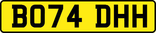 BO74DHH