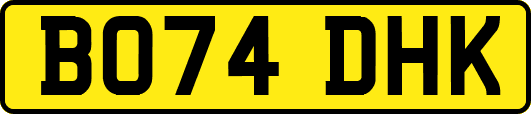 BO74DHK