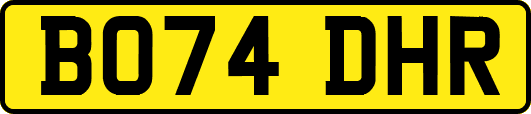 BO74DHR