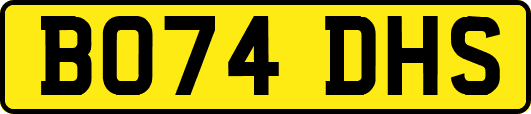 BO74DHS