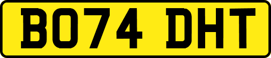 BO74DHT