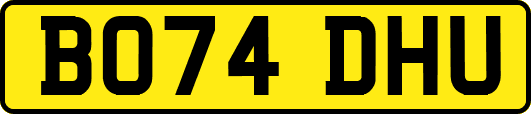BO74DHU