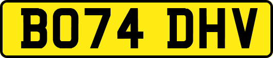 BO74DHV