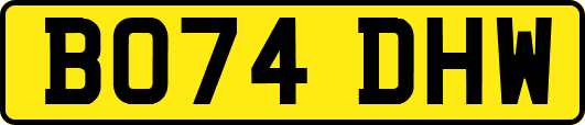 BO74DHW